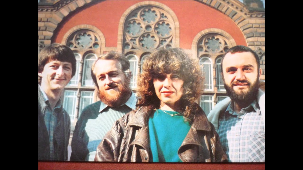 Espe - Lechajim (Yiddish Song)