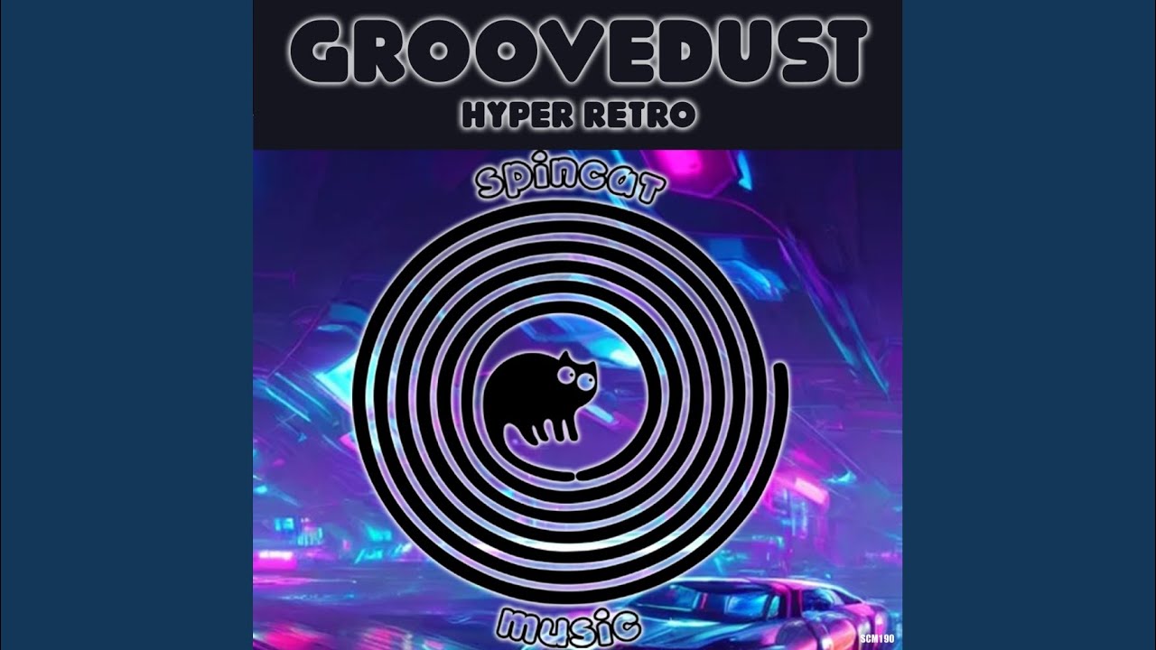 Hyper Retro