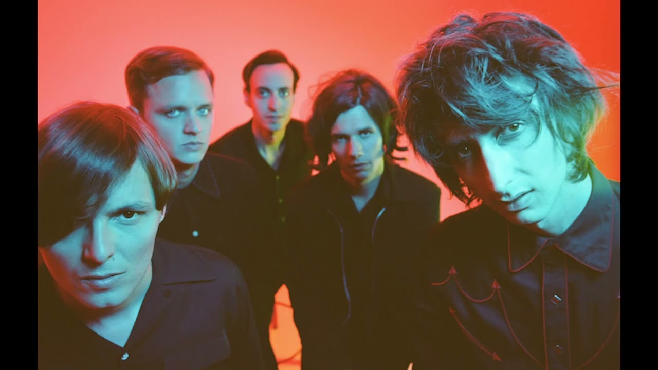 The Horrors Appreciation (Top “5”)
