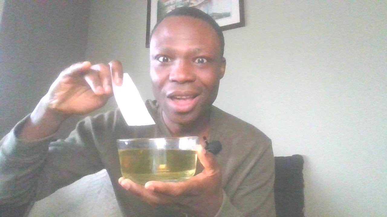 Use your urine to make him beg to be with you