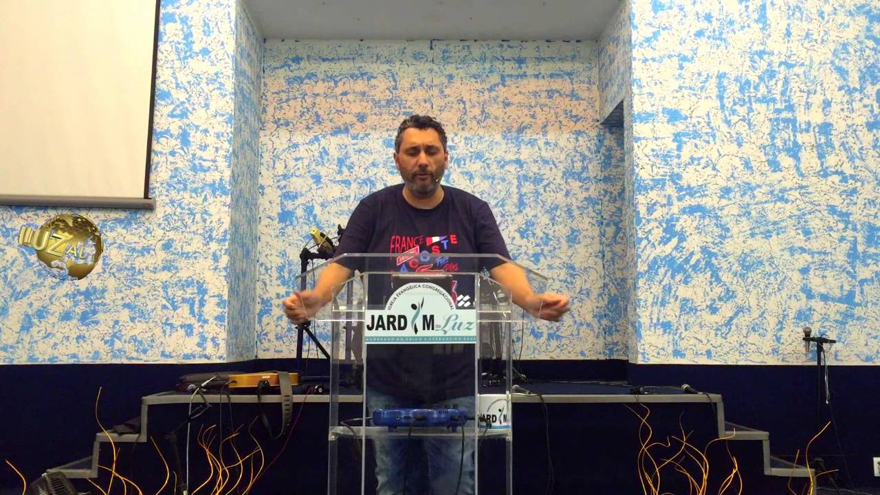 Você não pode viver o Evangelho! | Josemar Bessa