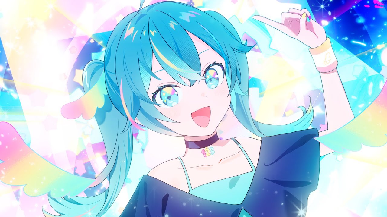 今日が最高なんだもん！ / 市瀬るぽ feat.初音ミク | Today's the Best!