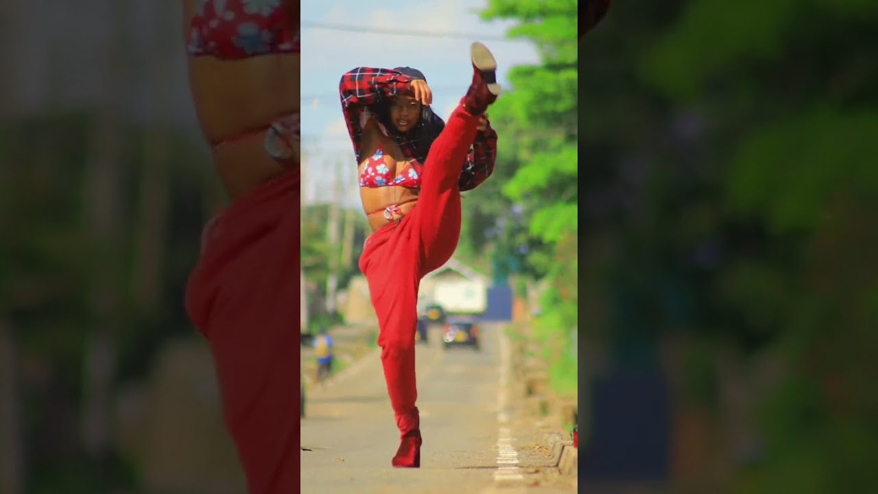 Tipsy Gee - Taki Nakati TikTok Dance Challange