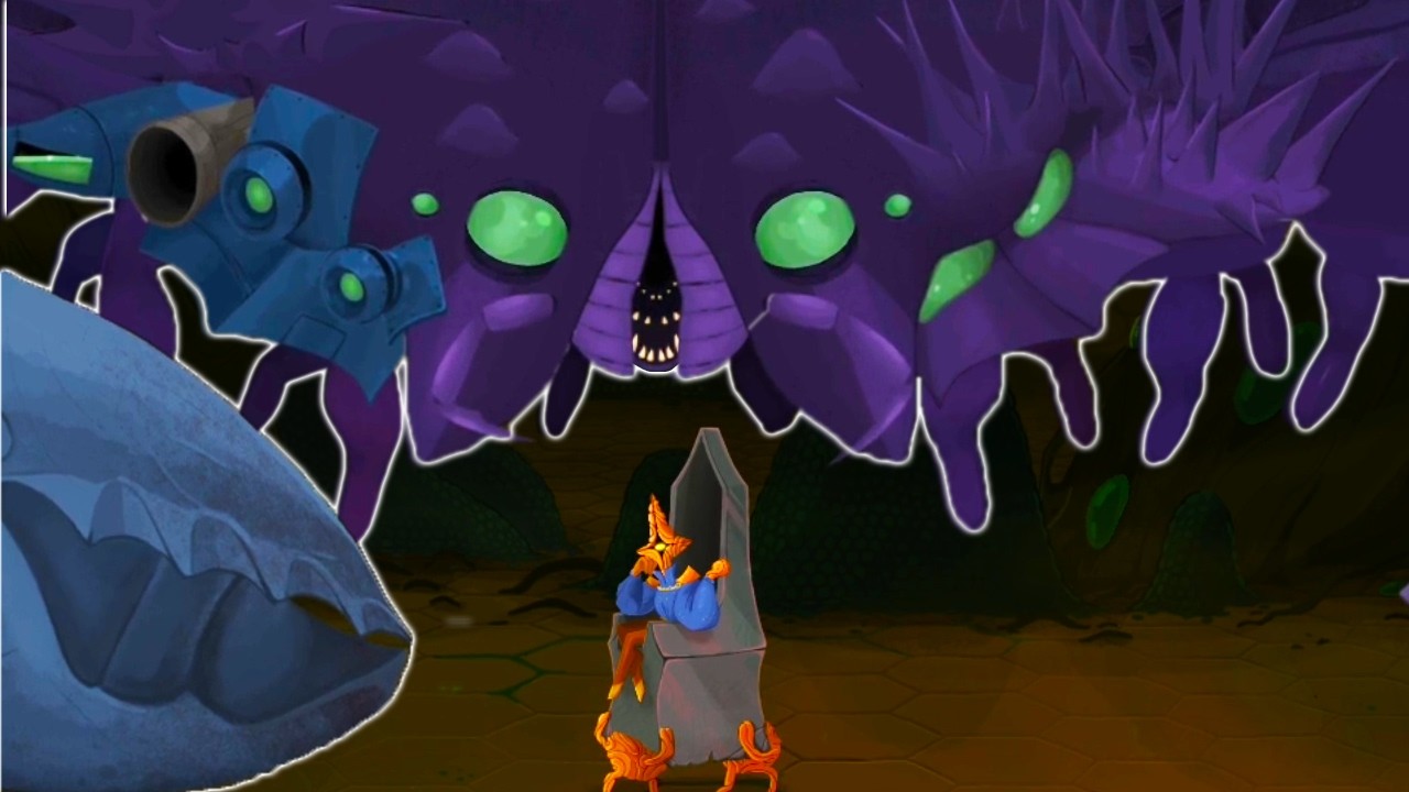 The SPIRE Will SLAY Me... TOO