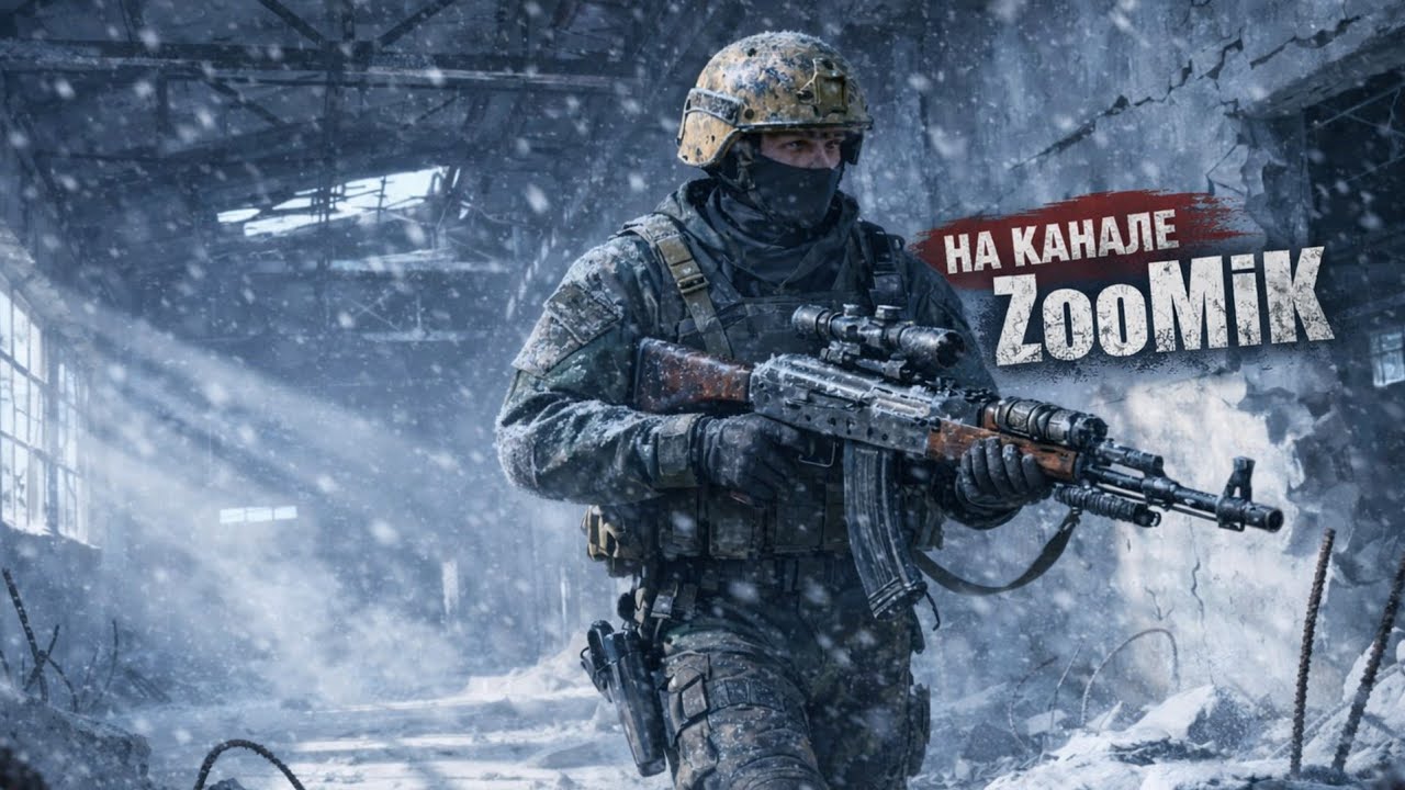 ESCAPE FROM TARKOV 🔴 НОВИЧЕК? | СТРИМ EFT | #escapefromtarkov #tarkov №136