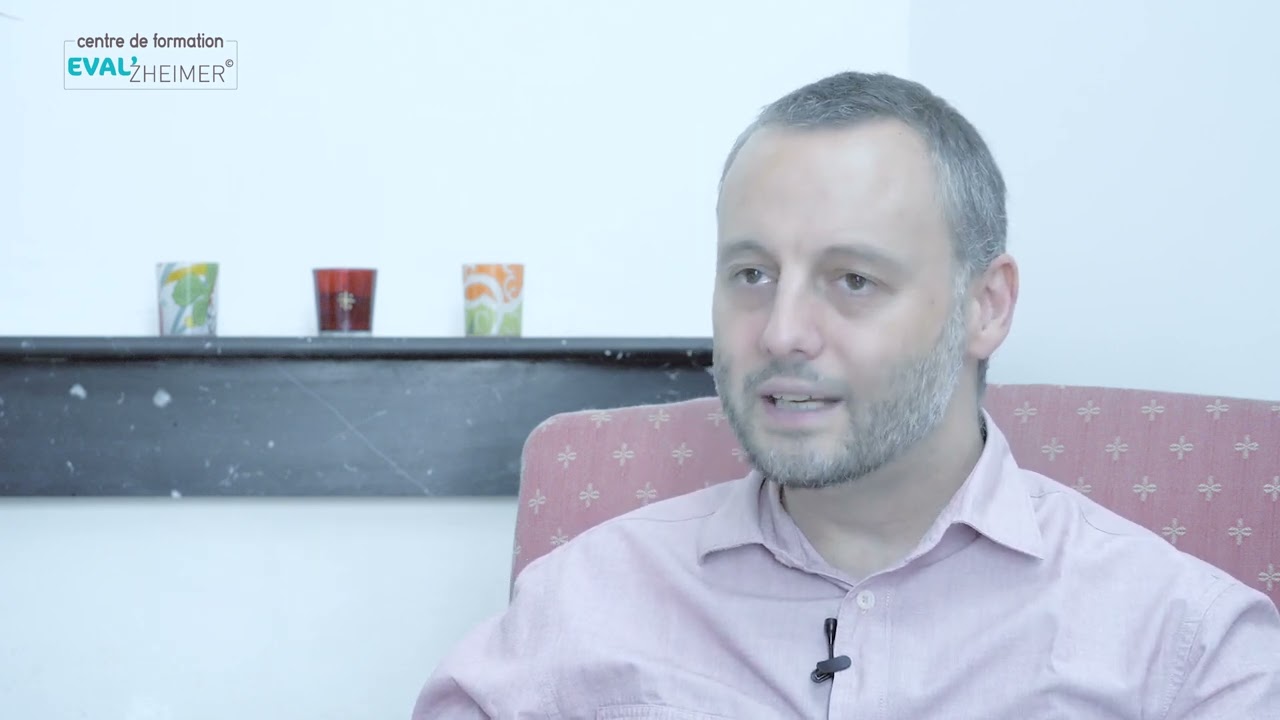MOOC Vieillissement 4 : démences ou maladies neurodégénératives