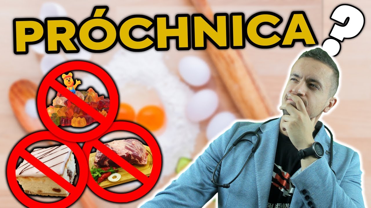 Lekarze o SEKRETNYM sposobie na PRÓCHNICĘ! 