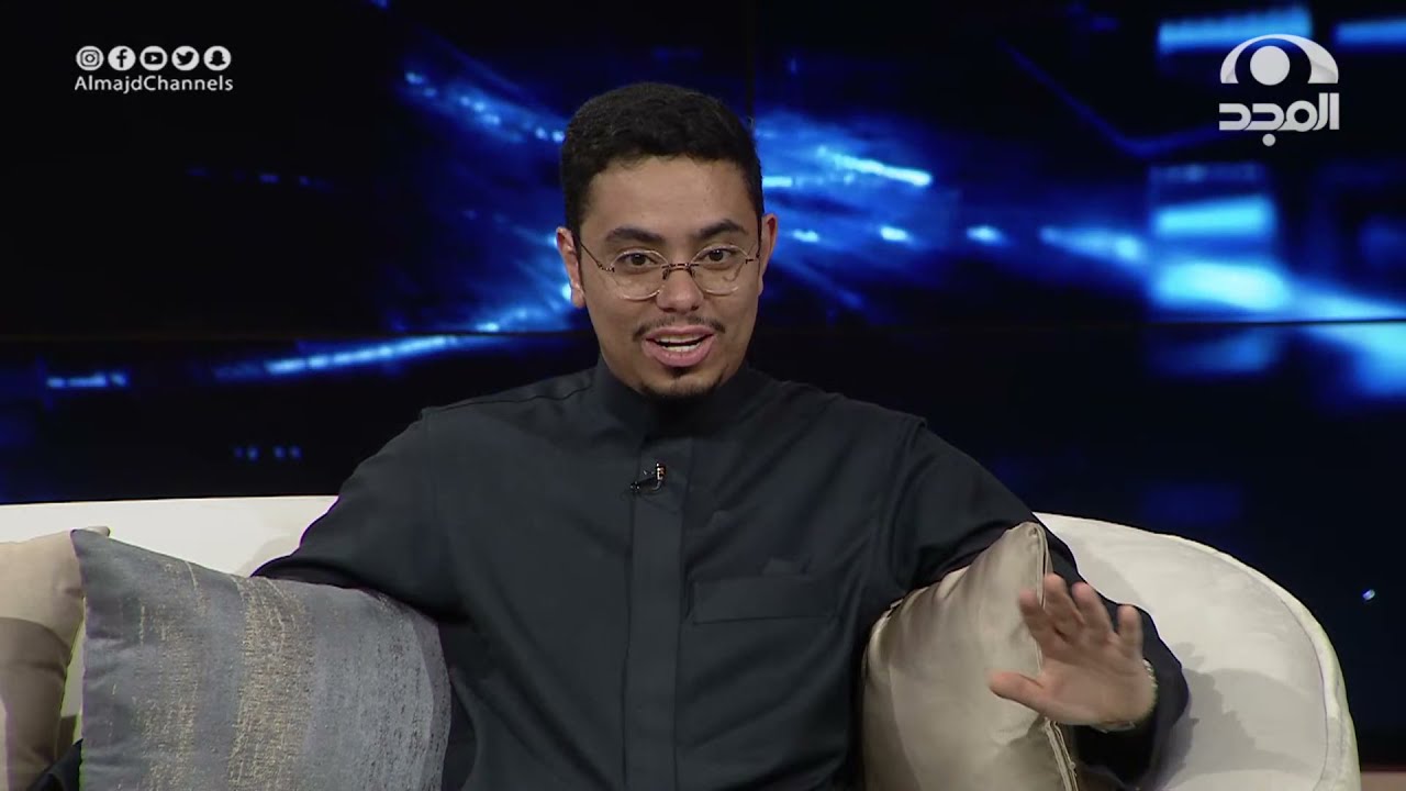 تجربة عبدالله السبع مع السيارات الكهربائية ذاتية القيادة