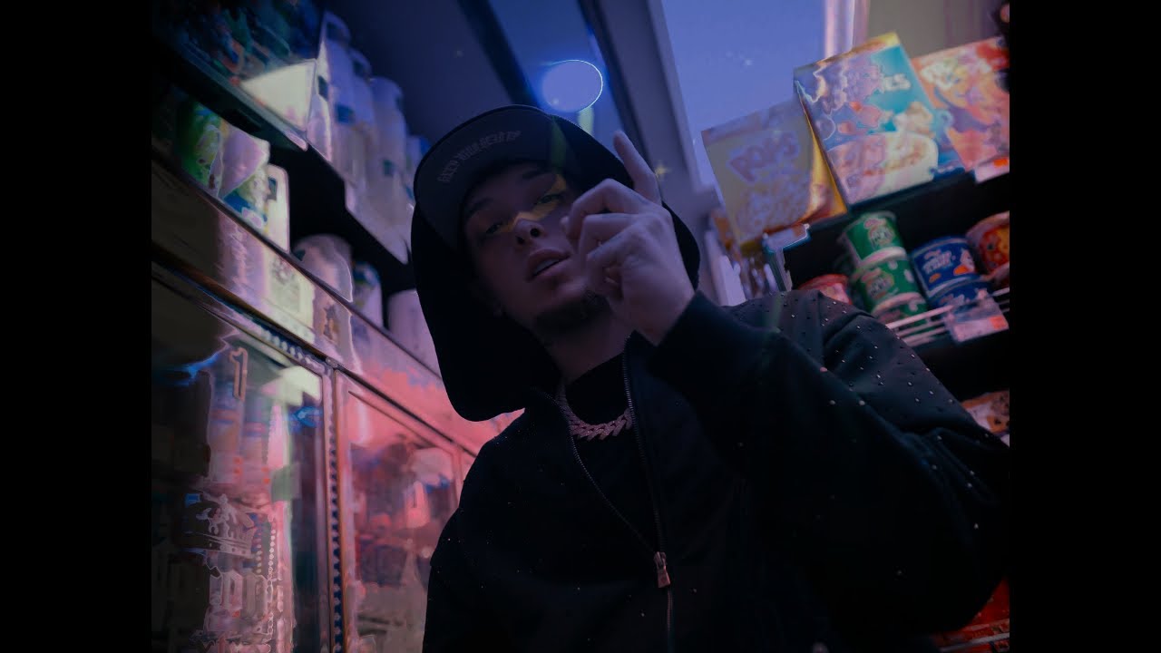 (FREE) Yan Block Type Beat 
