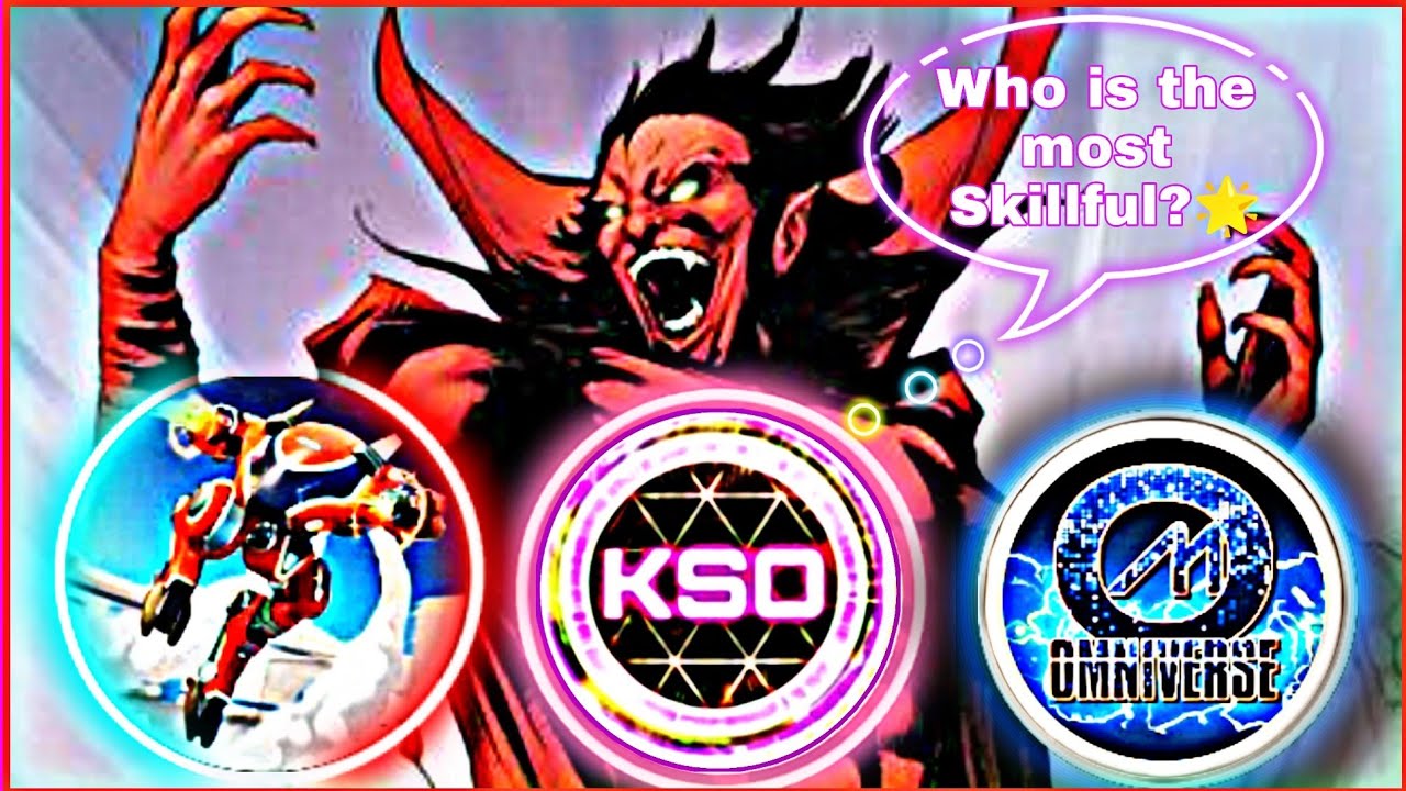 Who is the Most Skillful 🌟 Official Content Creator of Mech Arena? 😯