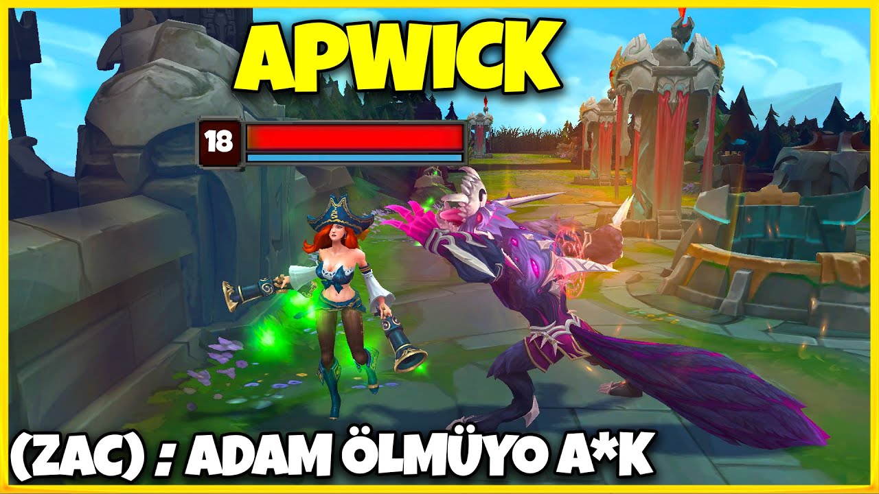 Ap Warwick.exe (Lethal Tempolu)