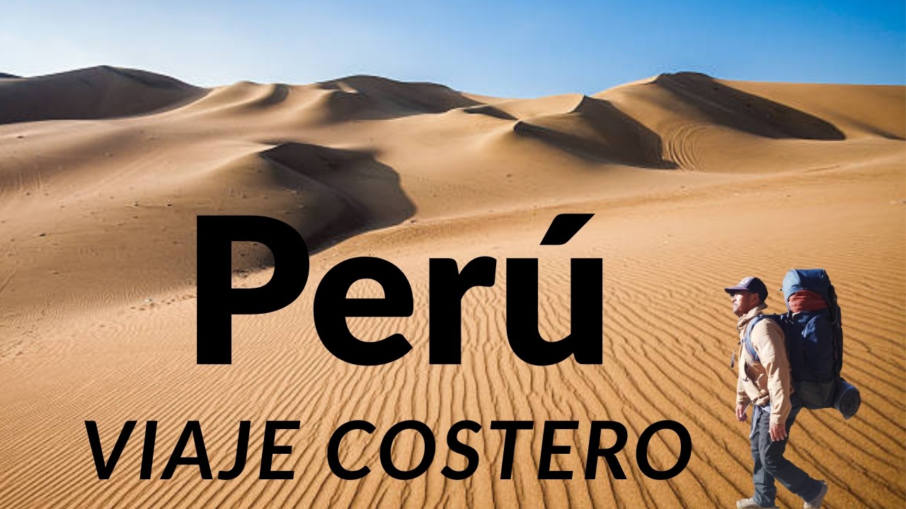 Lo Malo De Punta Hermosa, Miraflores Lima  Y Lo Bueno De Bermejo, Paramonga,Huarmey,Casma,Pañamarca