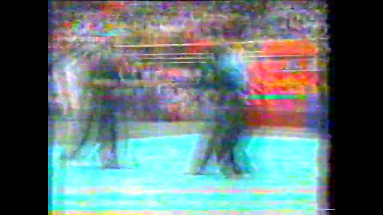 VTV3 - Trích đoạn tường thuật trực tiếp các môn thi đấu của Sea Games 22 (12.2003)