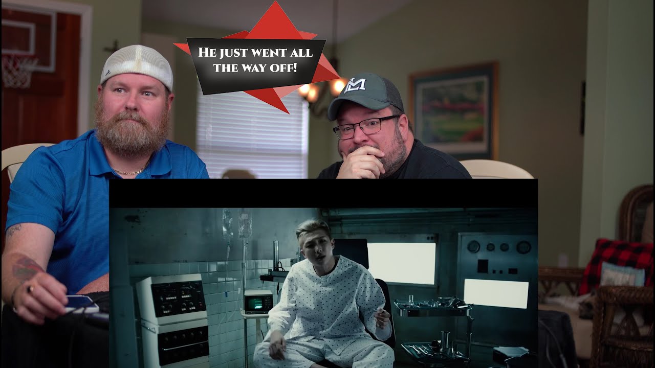 Welcome To Our Shorts! Review RM - Joke (MV)