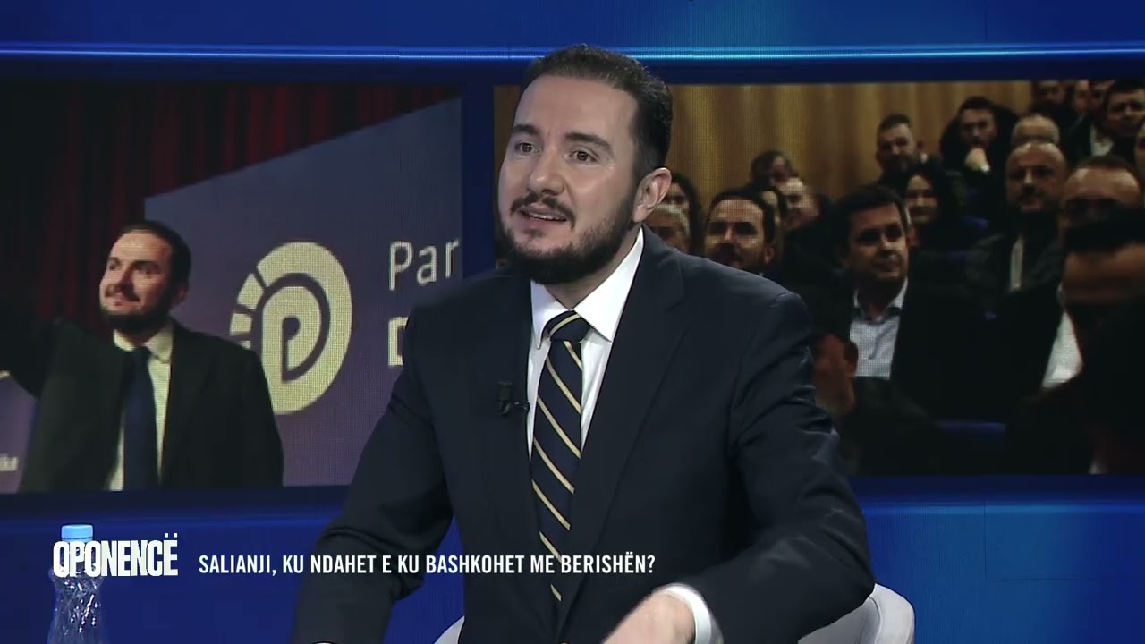 “Qytetarët kanë të drejtë të flasin”/ Deklarata e Salianjit për protestat