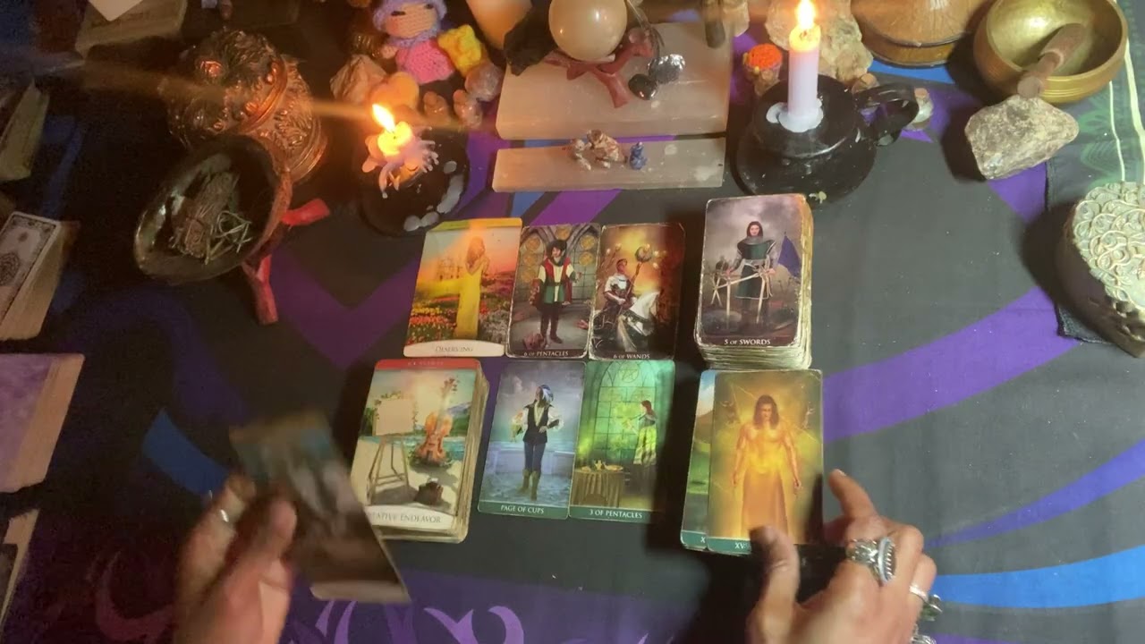 ♏️Scorpio Daily Reading 2/19/26♏️✨Personal Reading?✨visit https://perrymore-tarot.square.site