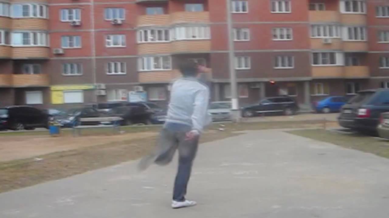SheVa | JumpStyle League 