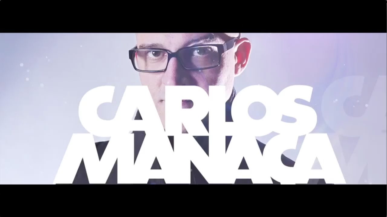 Magna Recordings Radio Show by Carlos Mana&ccedil;a | Endless Carnival [Lisbon]