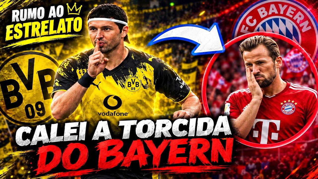 RUMO AO ESTRELATO: NOITE HISTÓRICA CONTRA O BAYERN ⚽️🔥|PES2017|PC|EP#27