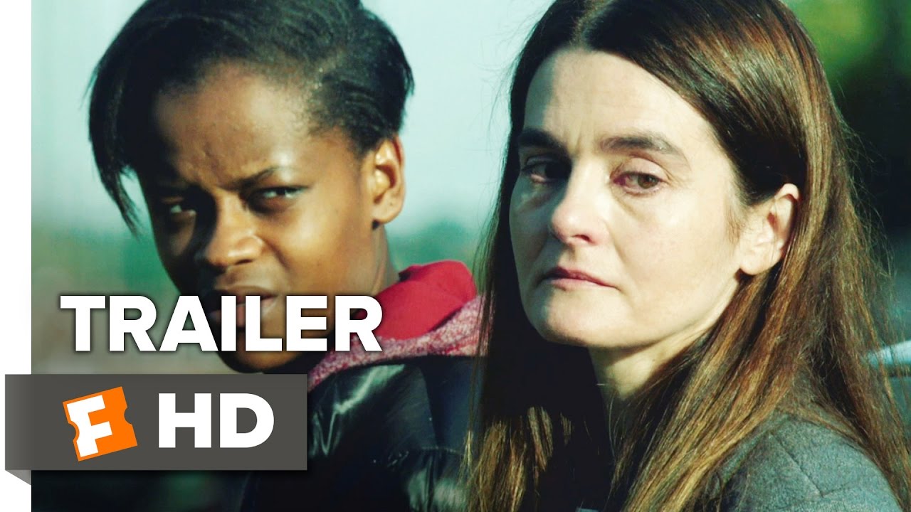 Urban Hymn Trailer #1 (2017) | Movieclips Indie