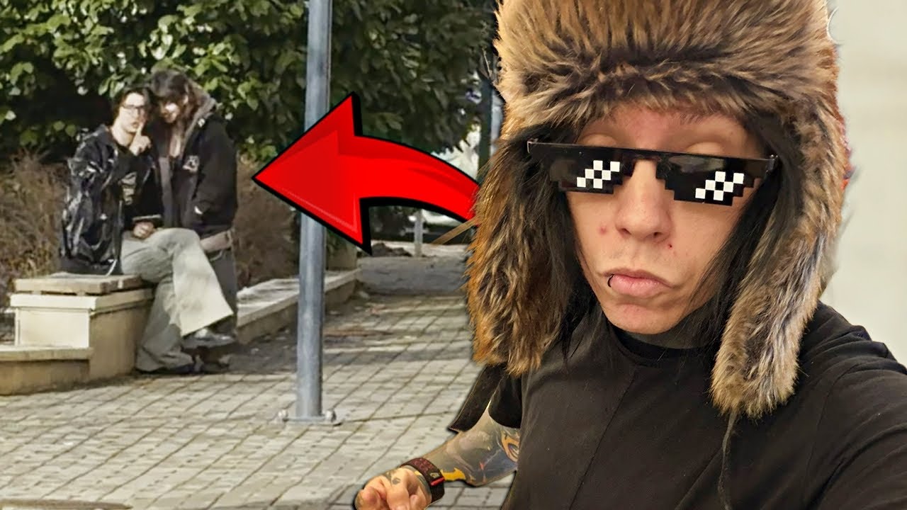 Lebuktattam egy H&Iacute;RES Vide&oacute;st...