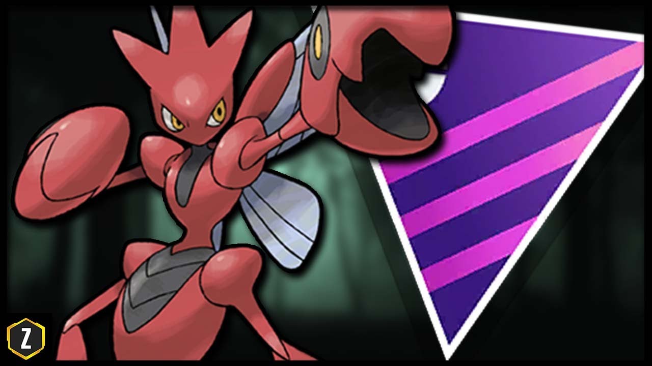 Good Luck beating this Pokemon...