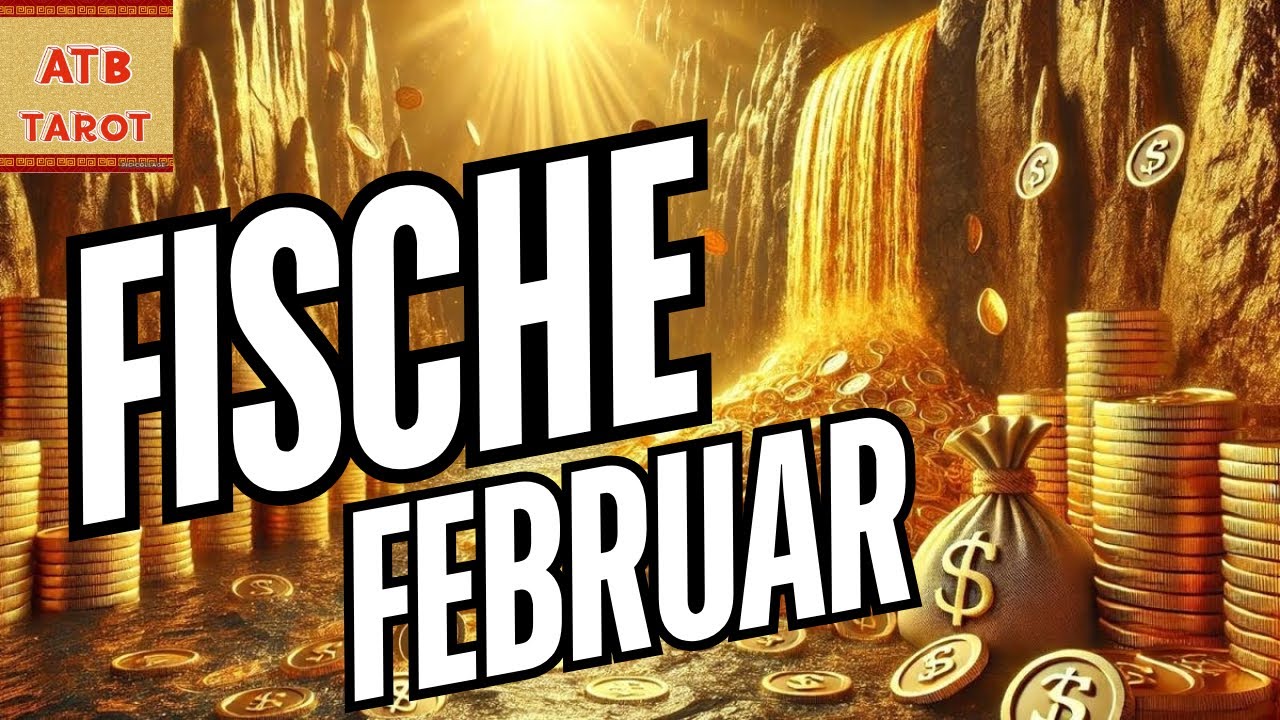 FISCHE ♓: Eingreifen der Engel: Von Gott verordnetes Glück, Geldregen