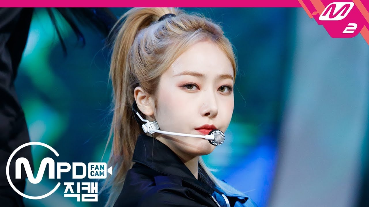 [MPD직캠] 여자친구 신비 직캠 4K ‘Labyrinth’ (GFRIEND SinB FanCam) | @MCOUNTDOWN_2020.2.6