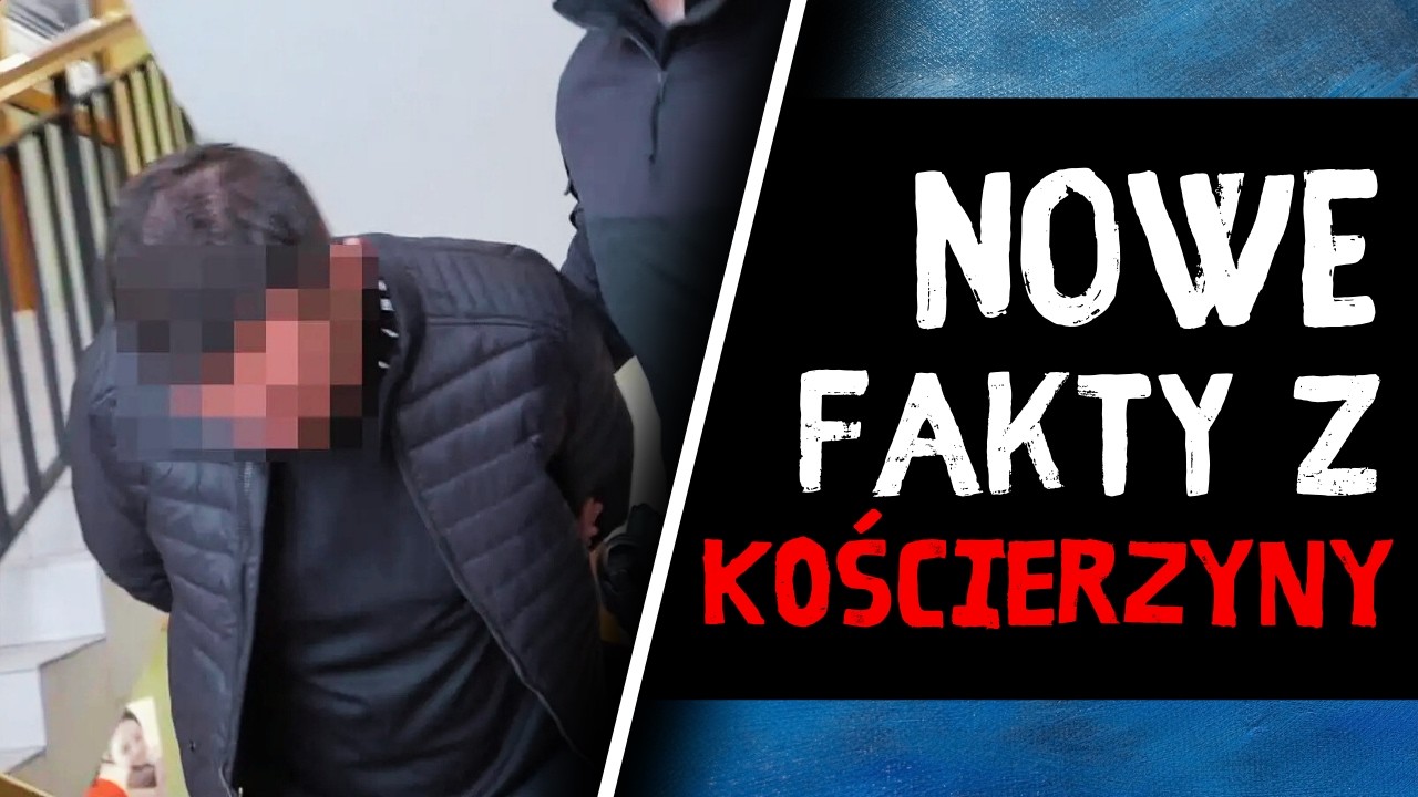 Nowe ustalenia po bójce w Kościerzynie. Nowe dowody i decyzje sądu