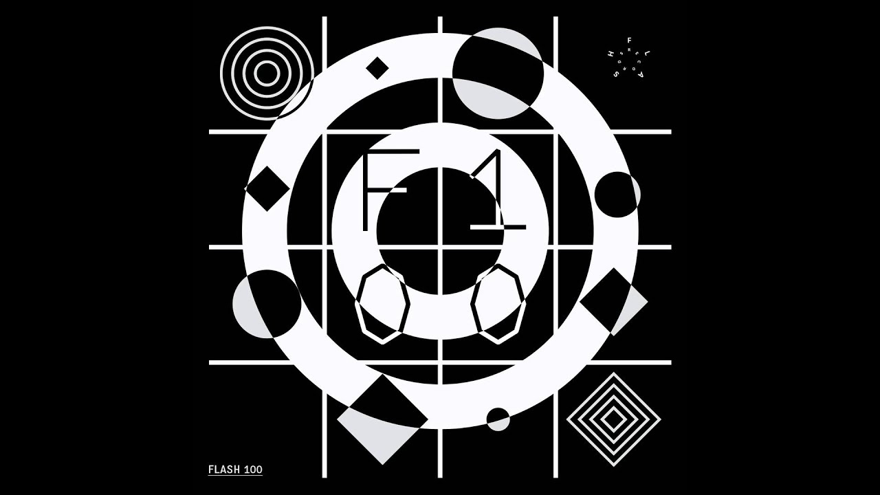 Florian Meindl - Mental Atmosphere (FLASH Recordings Nr. 100)