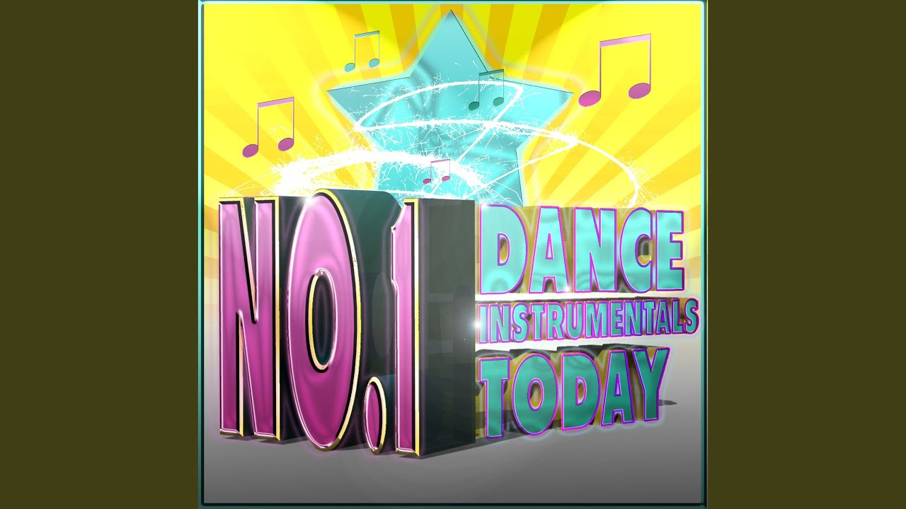 Because I'm Happy (Instrumental Version)
