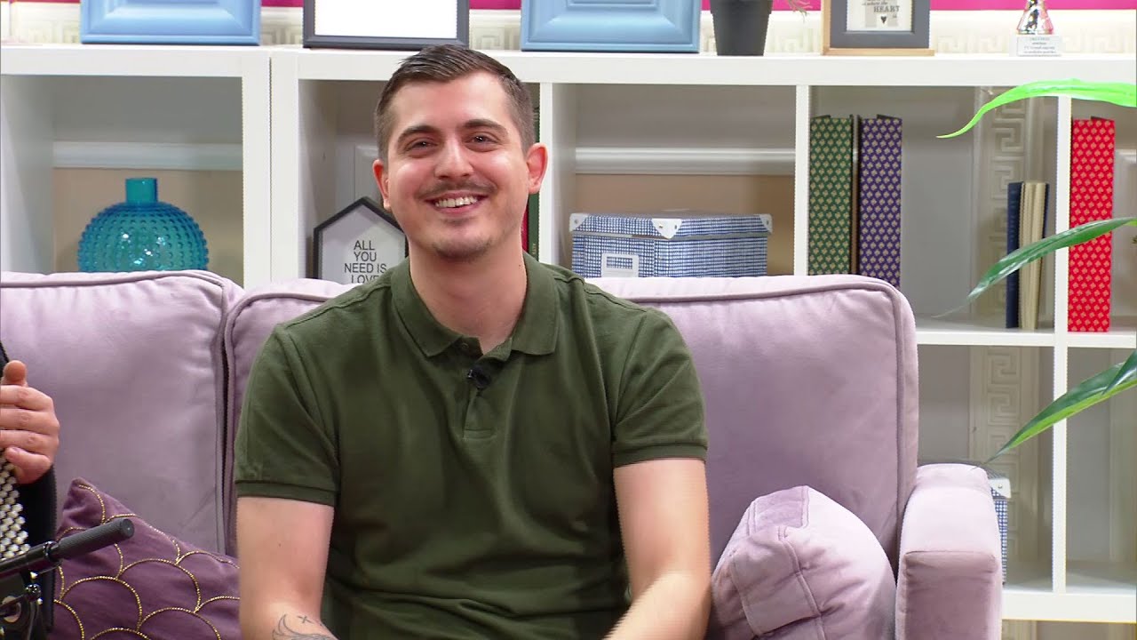 Andrija Markovic Aki -  Zasto nisam napravio vecu karijeru