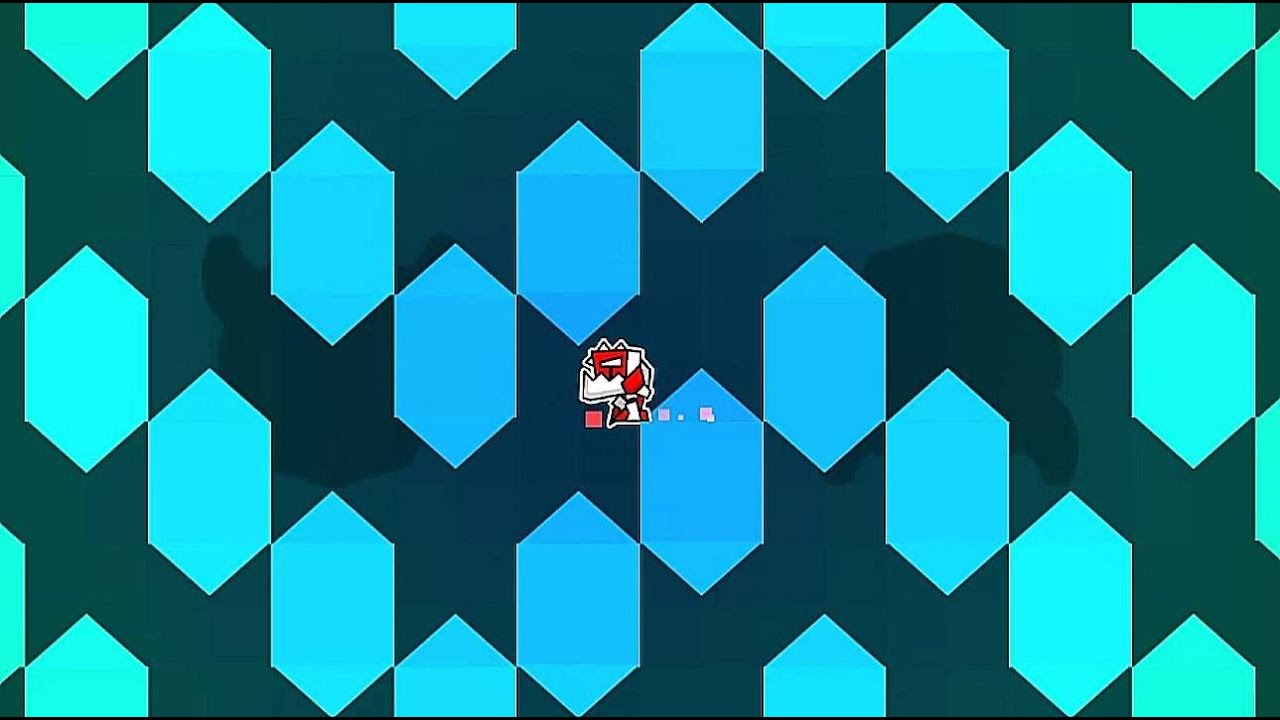Many Fun Rooms