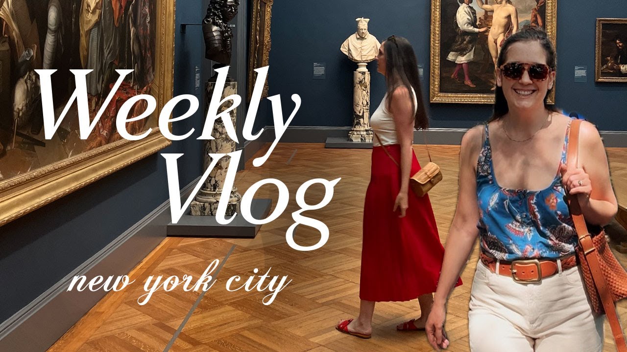 NYC Girl’s Day In: Sewing Projects, Recipes & City Magic