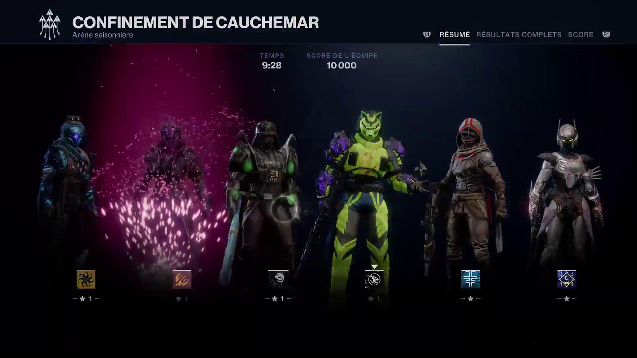 D2 Souls