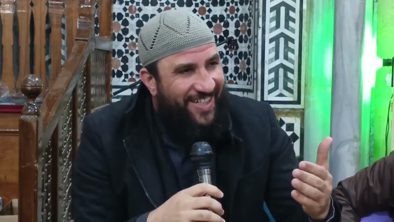 كلمة عن أخوة الدين ..