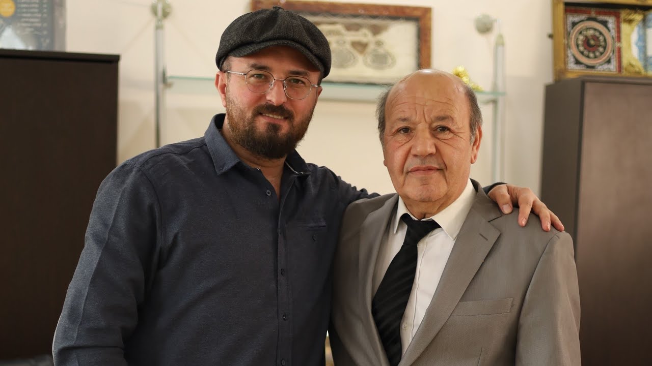 İlk Söz / müğənni Əli Mirəliyev: 