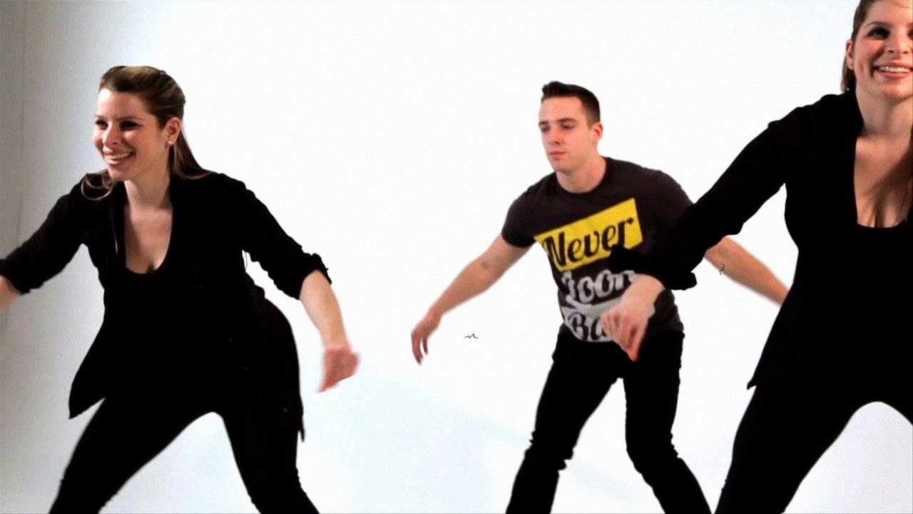 How to Dance to Hip-Hop Music | Beginner Dancing