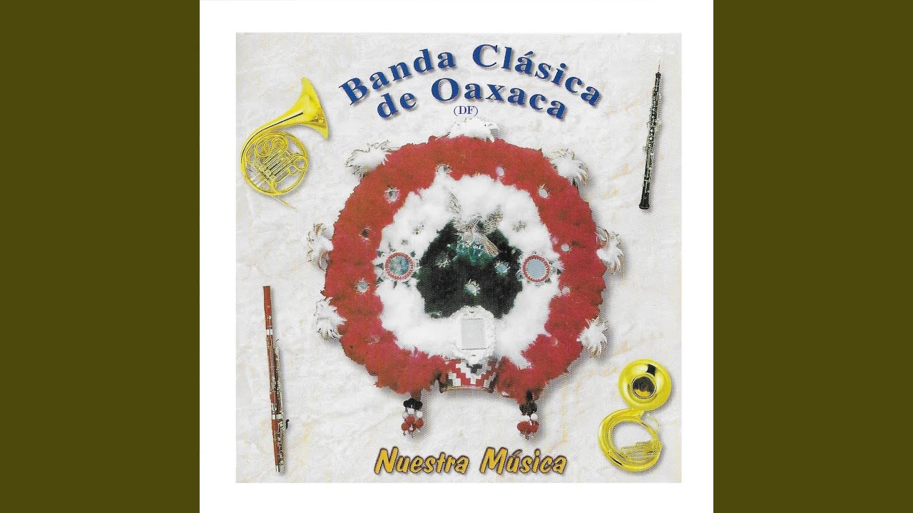 Aires Oaxaqueños