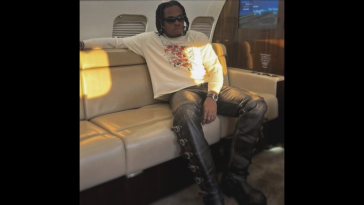 [Free] Gunna Type Beat - 