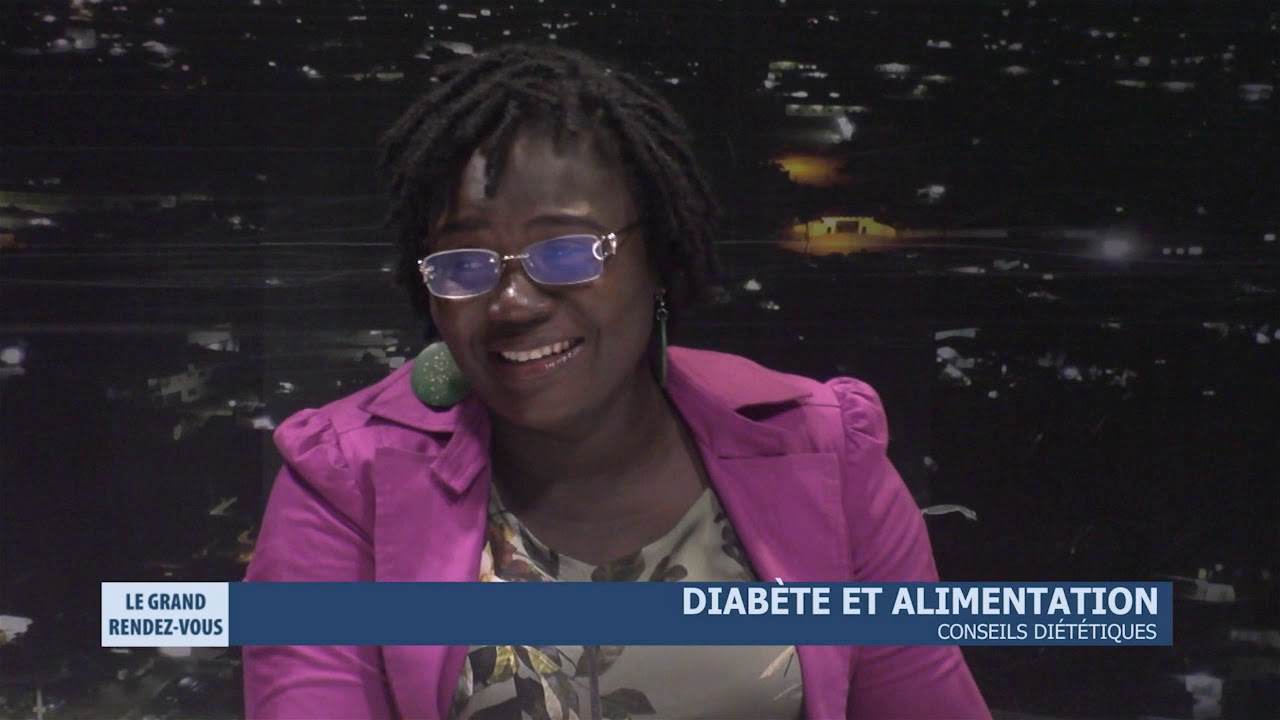 Diabète et alimentation - Conseils diététiques
