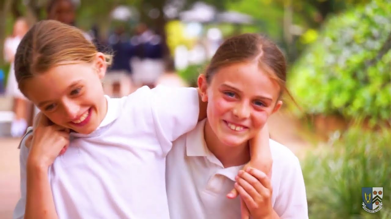 The Wykeham Collegiate - School Video