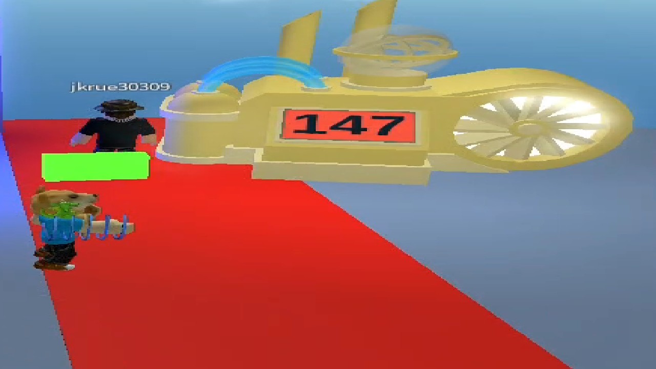 Roblox 147 Disasters in Natural Disaster Survival