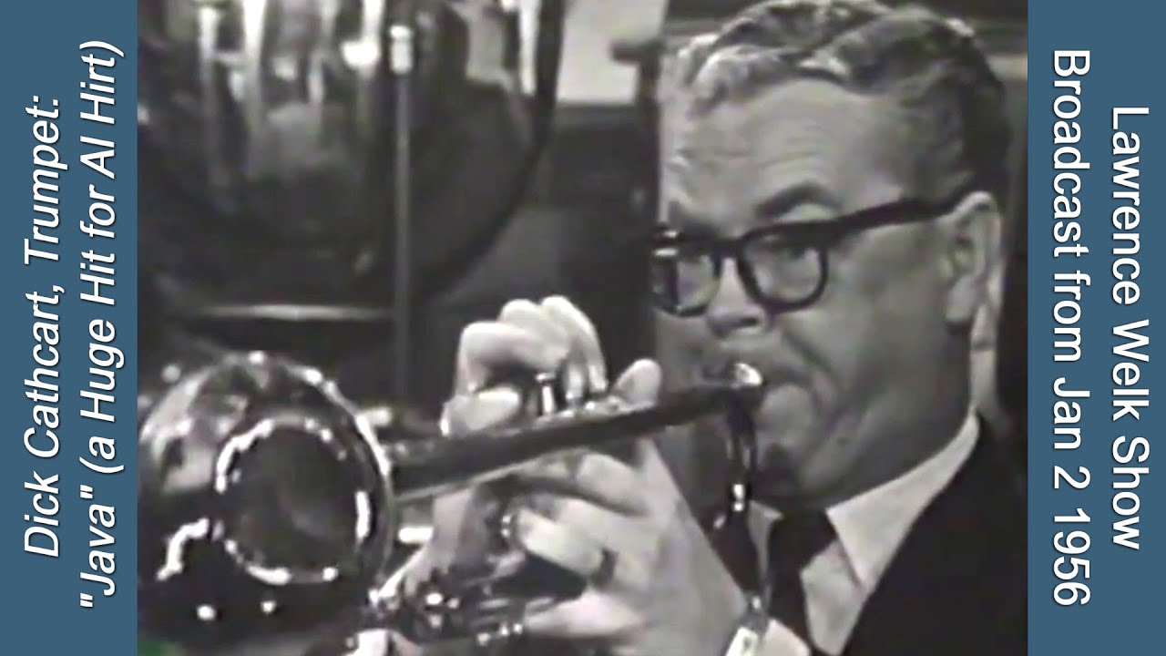 Dick Cathcart, Trumpet: 