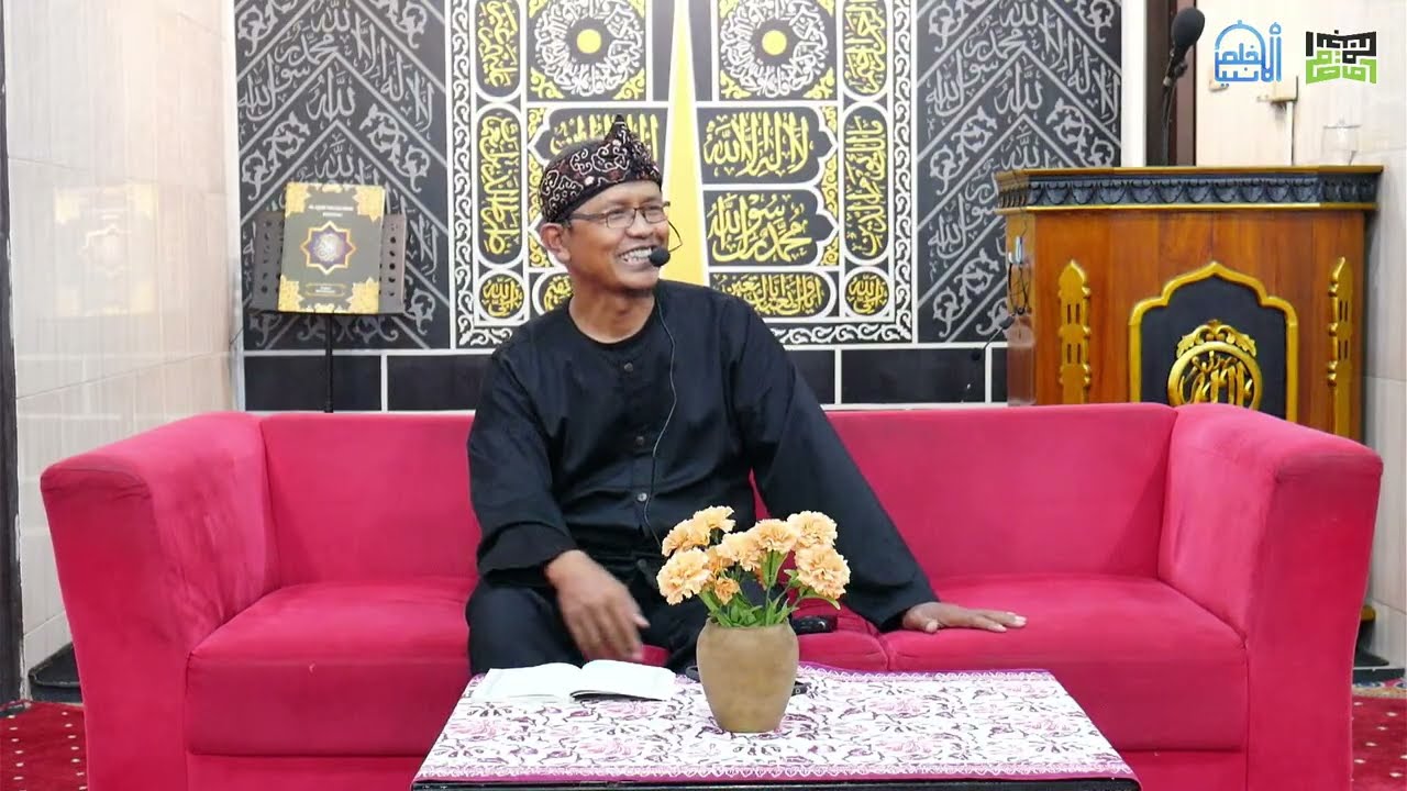 Ustadz Misbahuddin | Dakwah Kewajiban Kita
