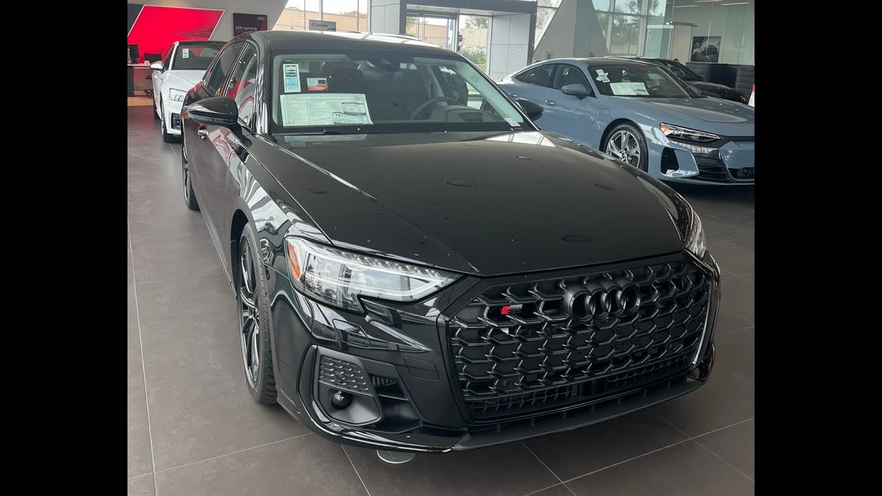Audi S8 , 2023 🔥🔥اودي 2023@Angel.M.G-z7b