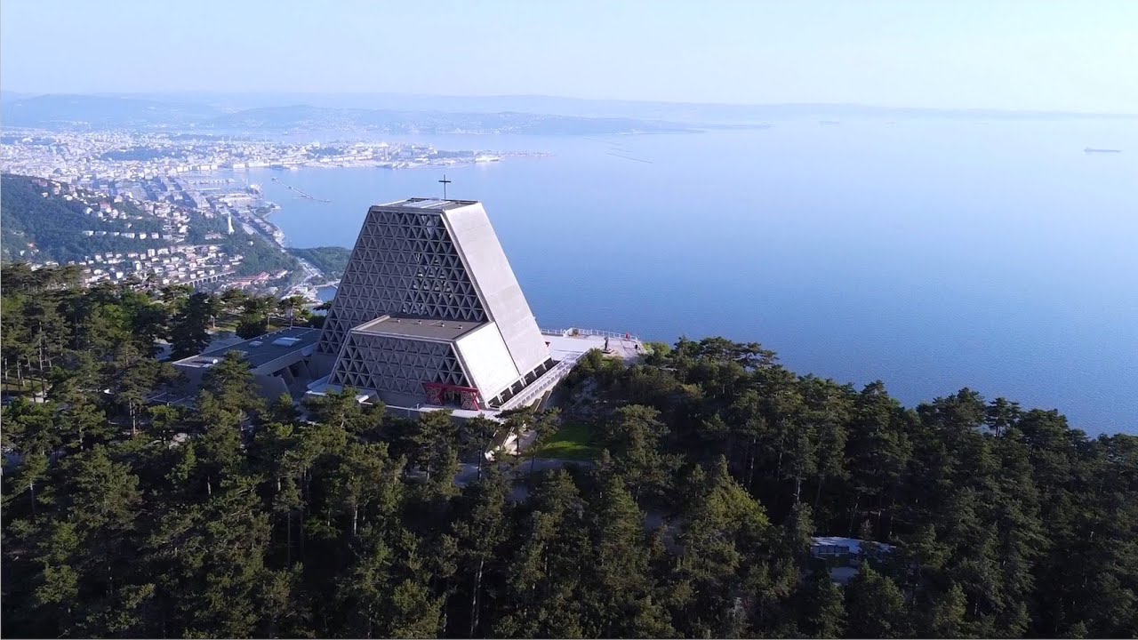 Monte Grisa Trieste
