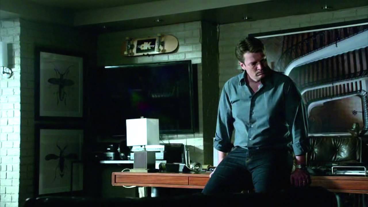 CASTLE & BECKETT - 7X23 
