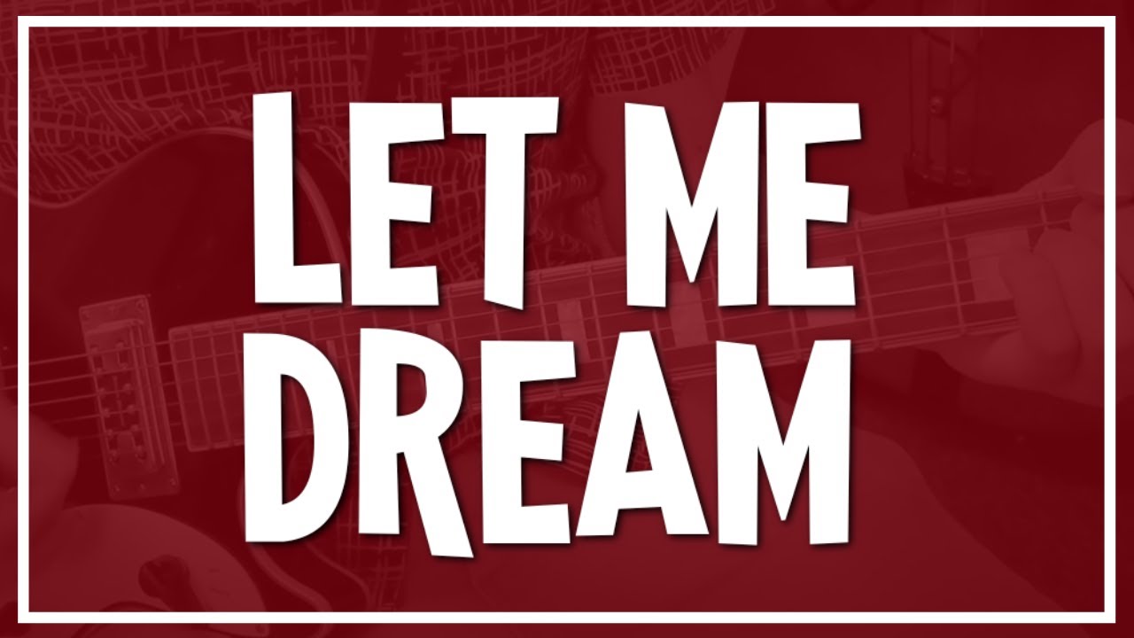 Let Me Dream - Max Hixon - Music Video - Rock 'N' Roll