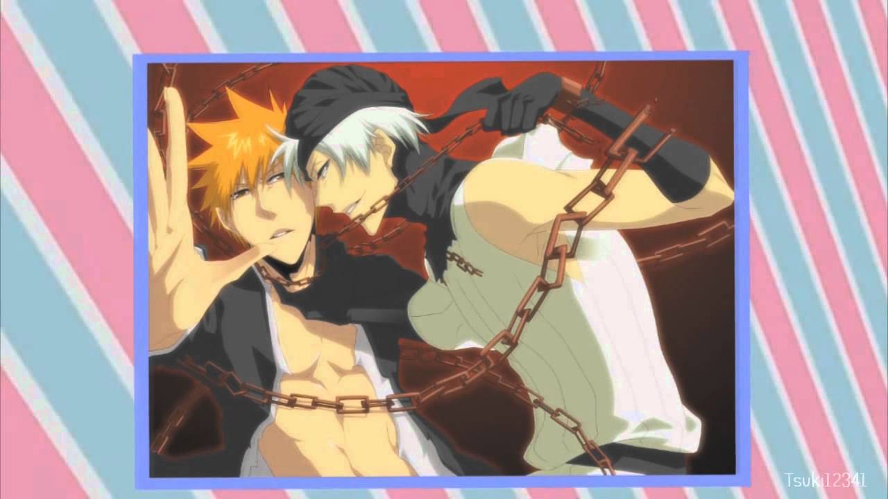 Hell Madness (Kokuto and Ichigo)
